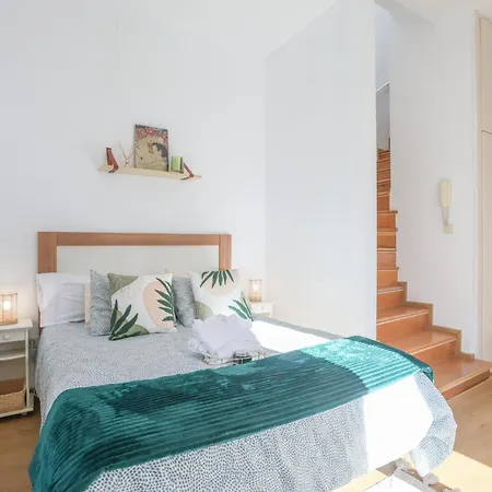 Casa Amores Apartment