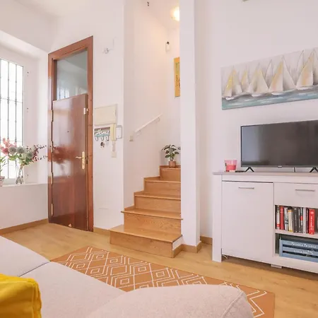 Casa Amores Apartment *