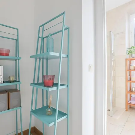 Apartment Casa Amores *
