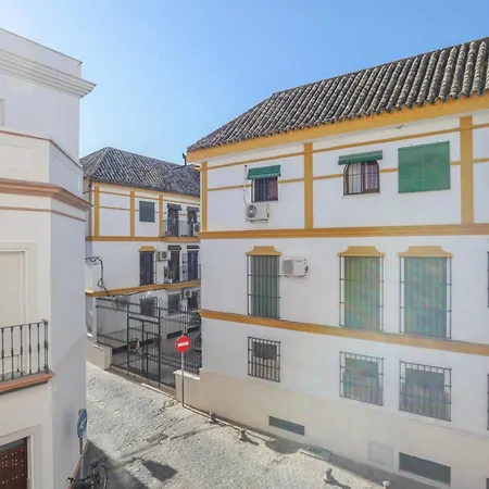 Apartment Casa Amores Seville