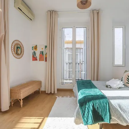 Casa Amores Apartment Seville