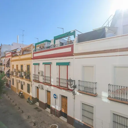 Casa Amores Apartment
