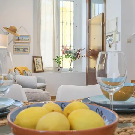 Apartment Casa Amores Seville
