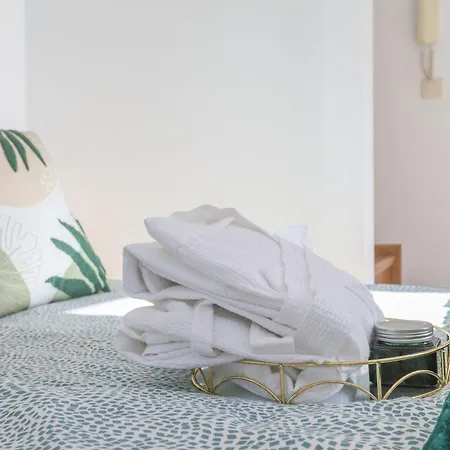 Apartment Casa Amores Seville